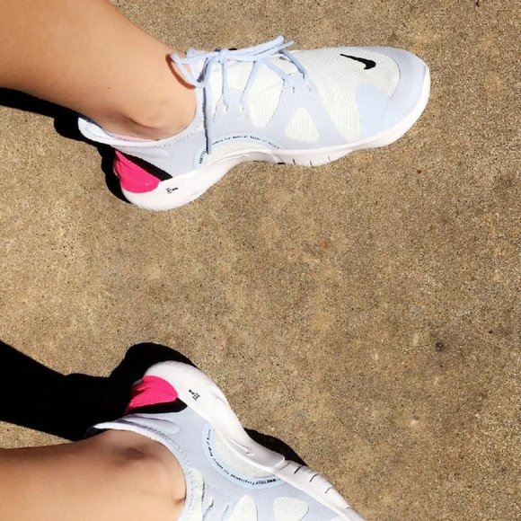 Nike Shoes - Women's Nike Free RN 5.0 Size 9.5